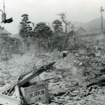 展覧会「鳥取大地震」